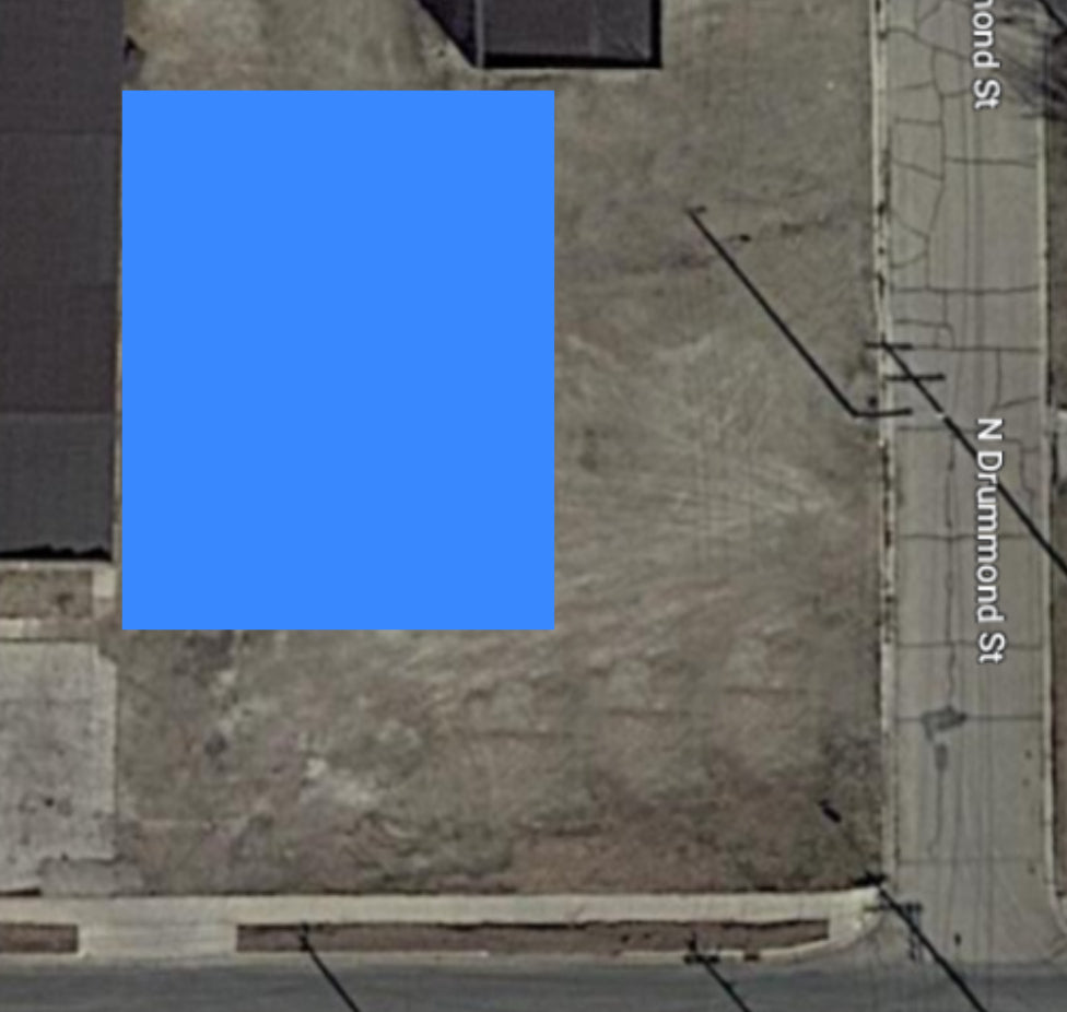 Midtown Market (Drop-in)